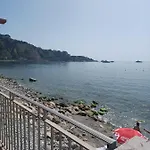 Taorbay Alojamento de Acomodação e Pequeno-almoço Giardini Naxos