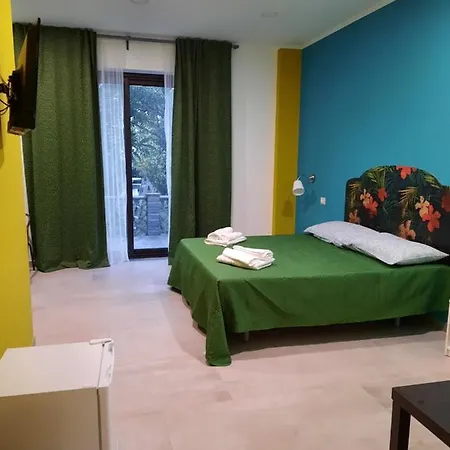 Taorbay Alojamento de Acomodação e Pequeno-almoço 3*