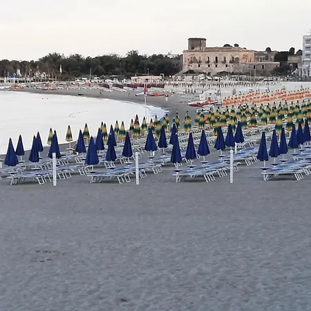 Taorbay 3* Giardini Naxos