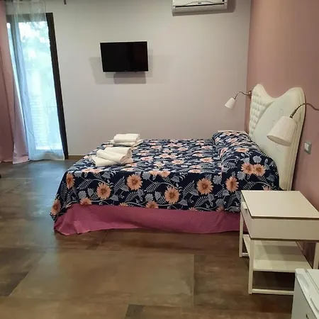 Taorbay Alojamento de Acomodação e Pequeno-almoço Giardini Naxos