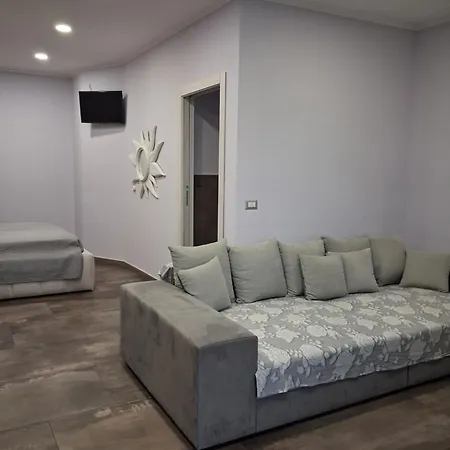 Alojamento de Acomodação e Pequeno-almoço Taorbay 3*